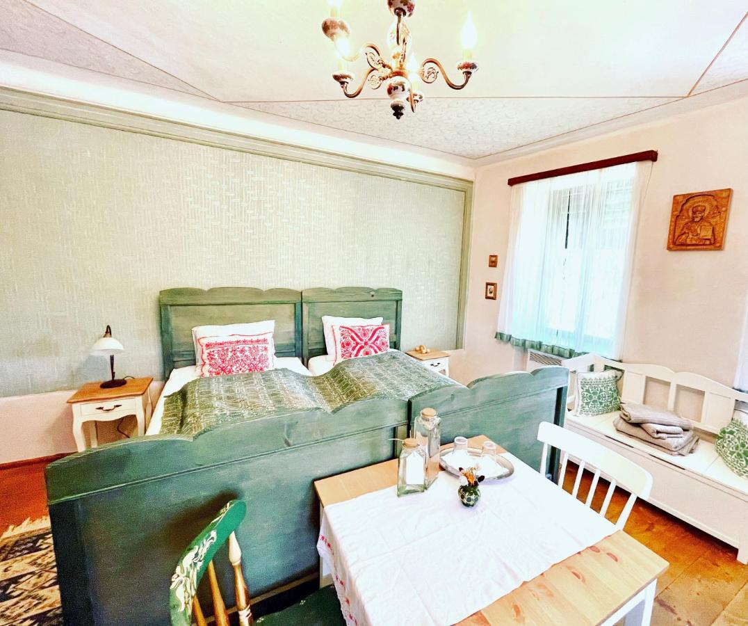 Saschiz 130/Lodging And Glamping المظهر الخارجي الصورة