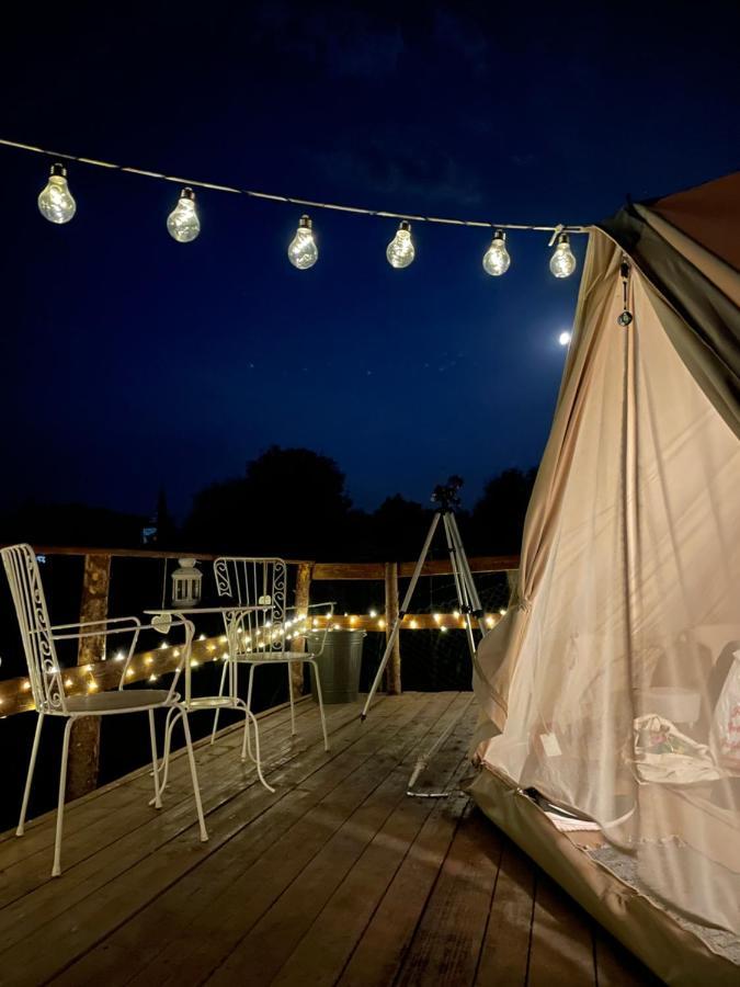 Saschiz 130/Lodging And Glamping المظهر الخارجي الصورة