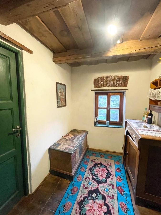 Saschiz 130/Lodging And Glamping المظهر الخارجي الصورة
