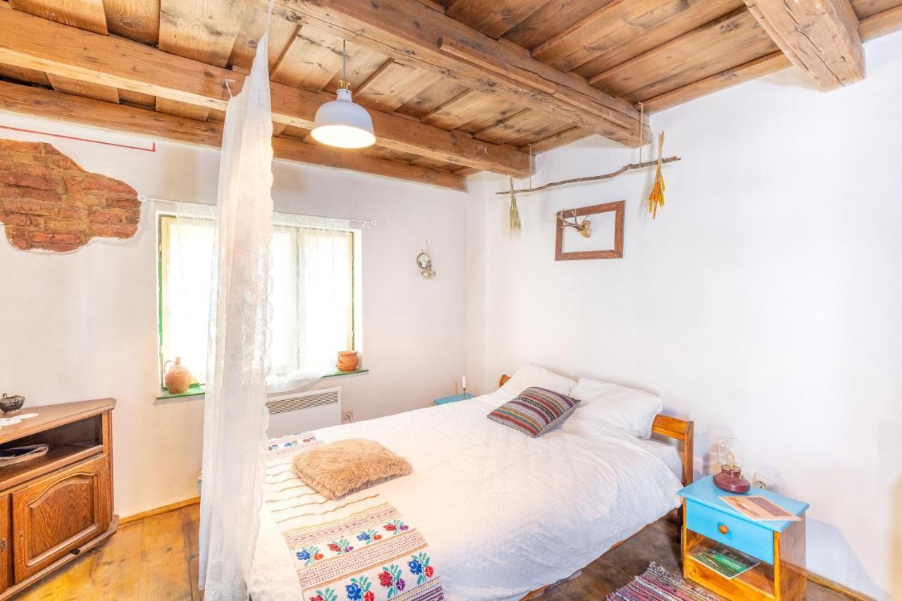Saschiz 130/Lodging And Glamping المظهر الخارجي الصورة