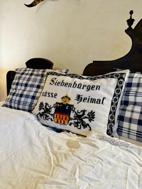 Saschiz 130/Lodging And Glamping المظهر الخارجي الصورة