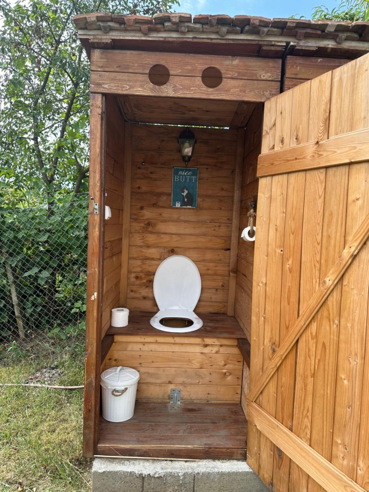 Saschiz 130/Lodging And Glamping المظهر الخارجي الصورة
