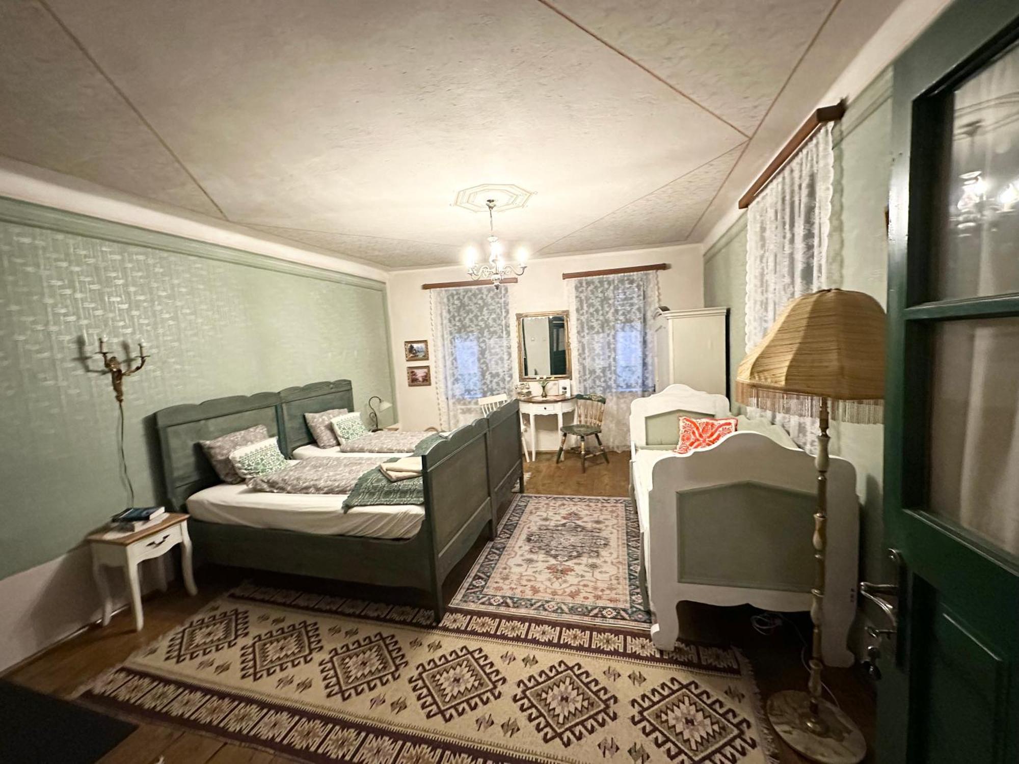 Saschiz 130/Lodging And Glamping المظهر الخارجي الصورة