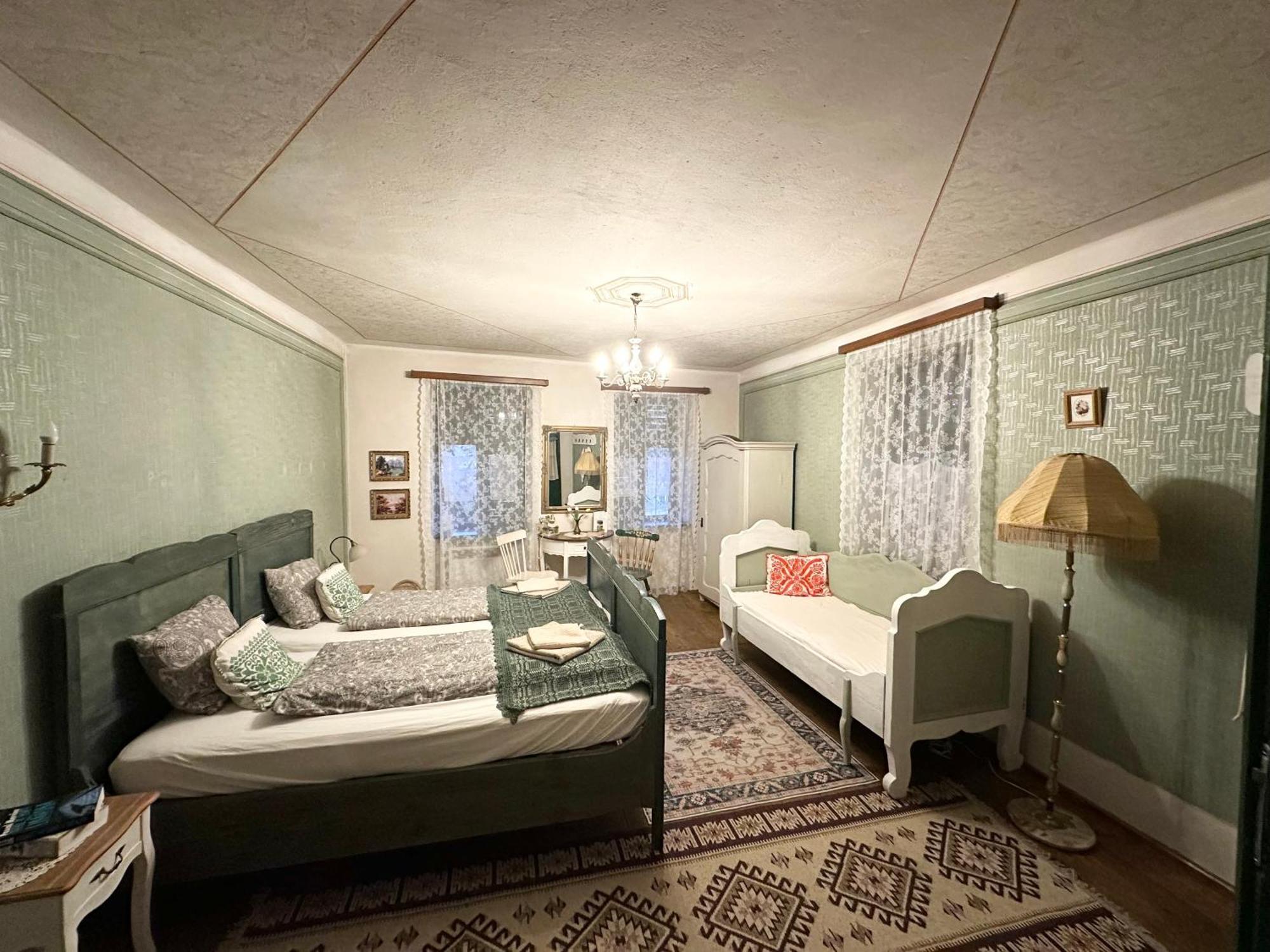 Saschiz 130/Lodging And Glamping المظهر الخارجي الصورة
