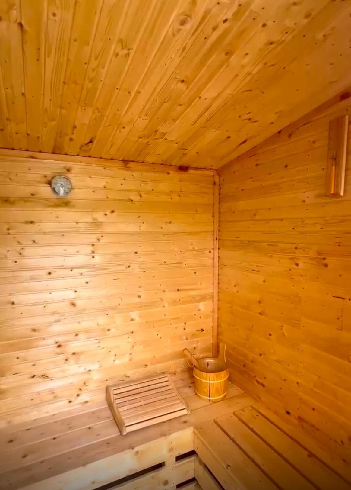 Saschiz 130/Lodging And Glamping المظهر الخارجي الصورة