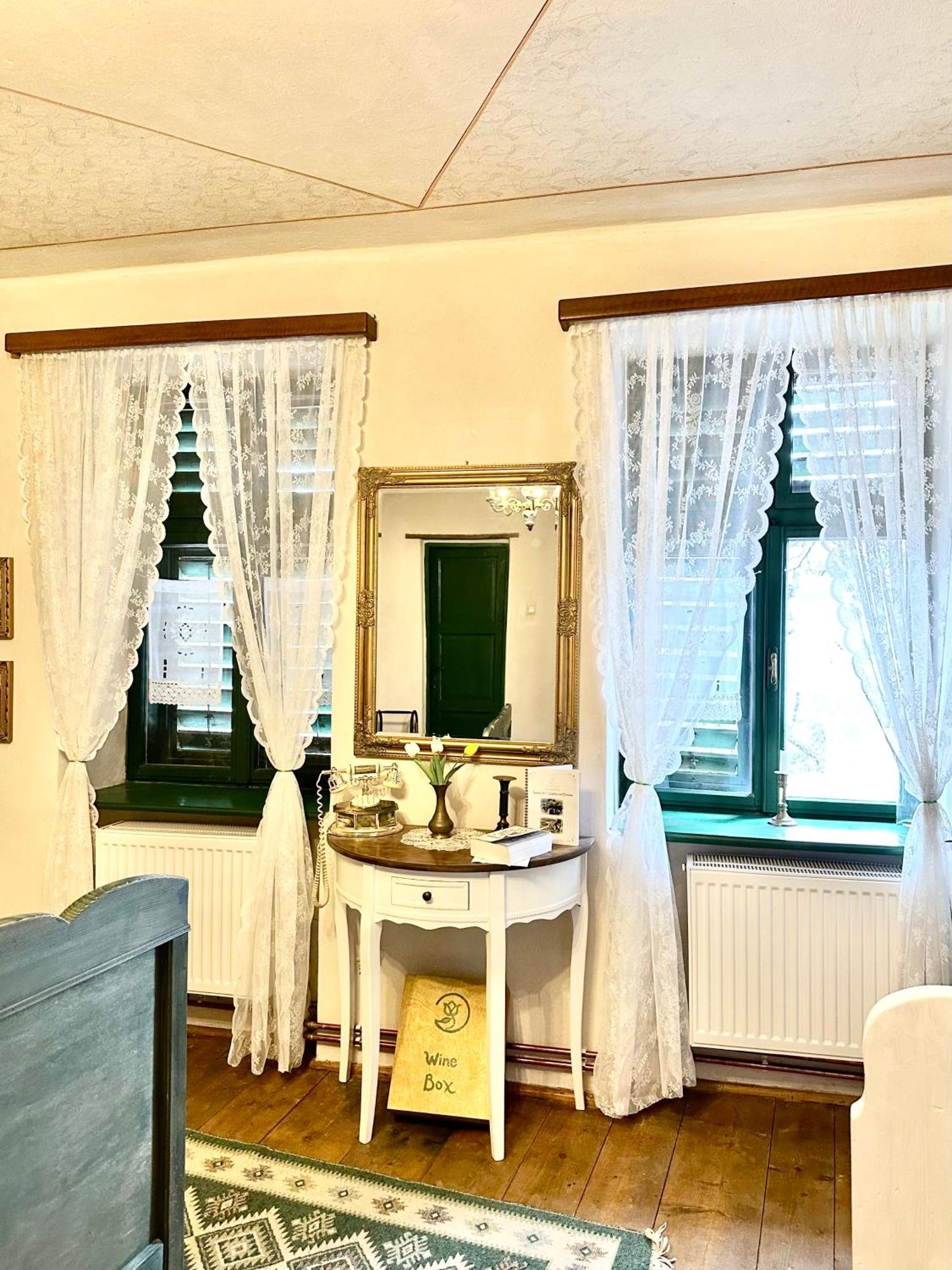 Saschiz 130/Lodging And Glamping المظهر الخارجي الصورة